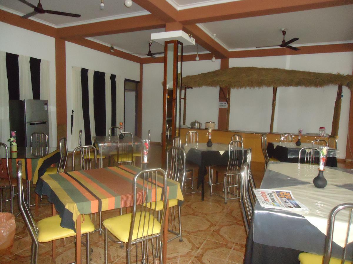 Old Mahawasala Hotel Bambaragaleyaya Extérieur photo