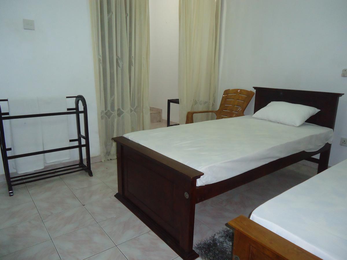 Old Mahawasala Hotel Bambaragaleyaya Extérieur photo