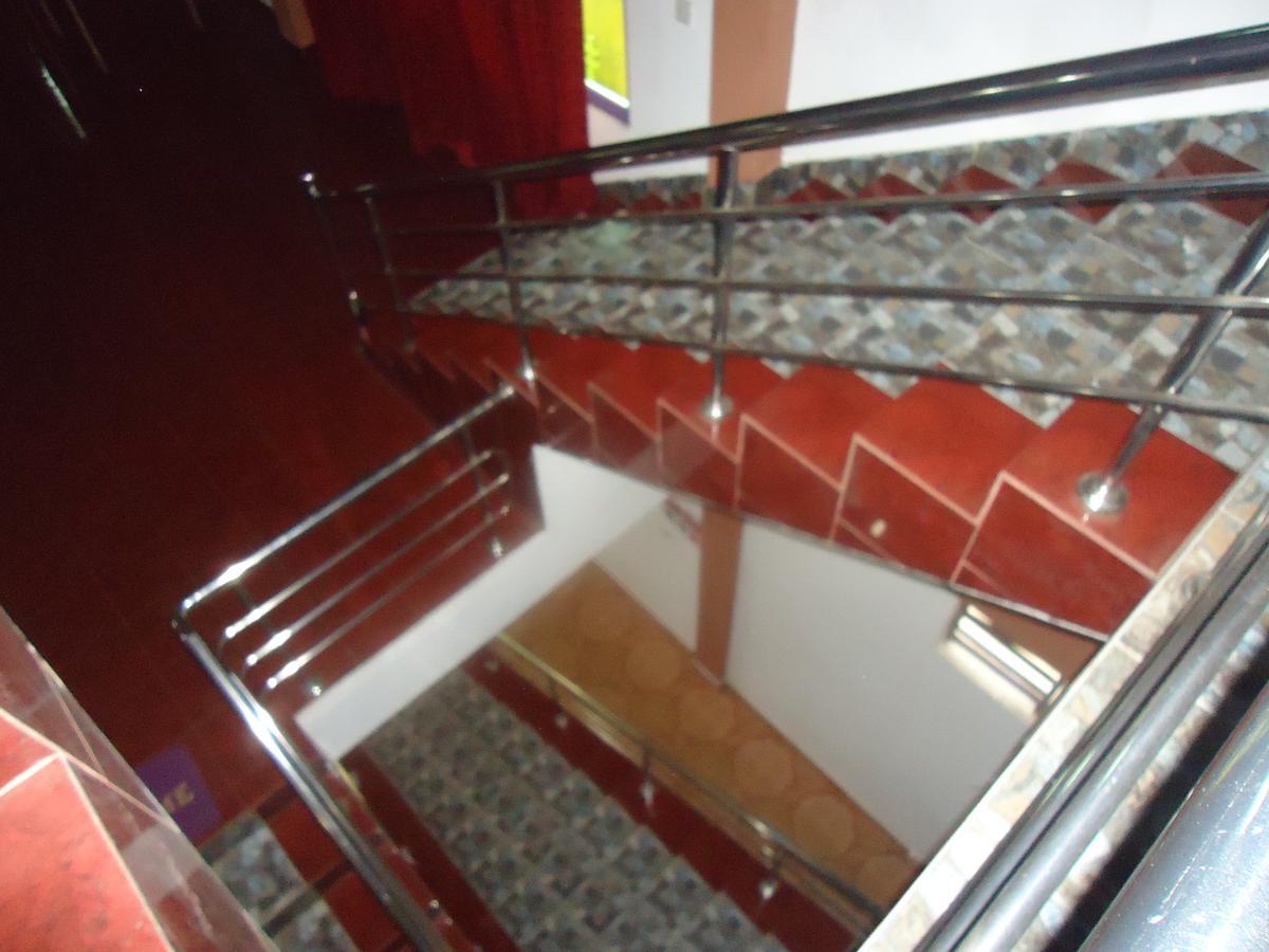 Old Mahawasala Hotel Bambaragaleyaya Extérieur photo