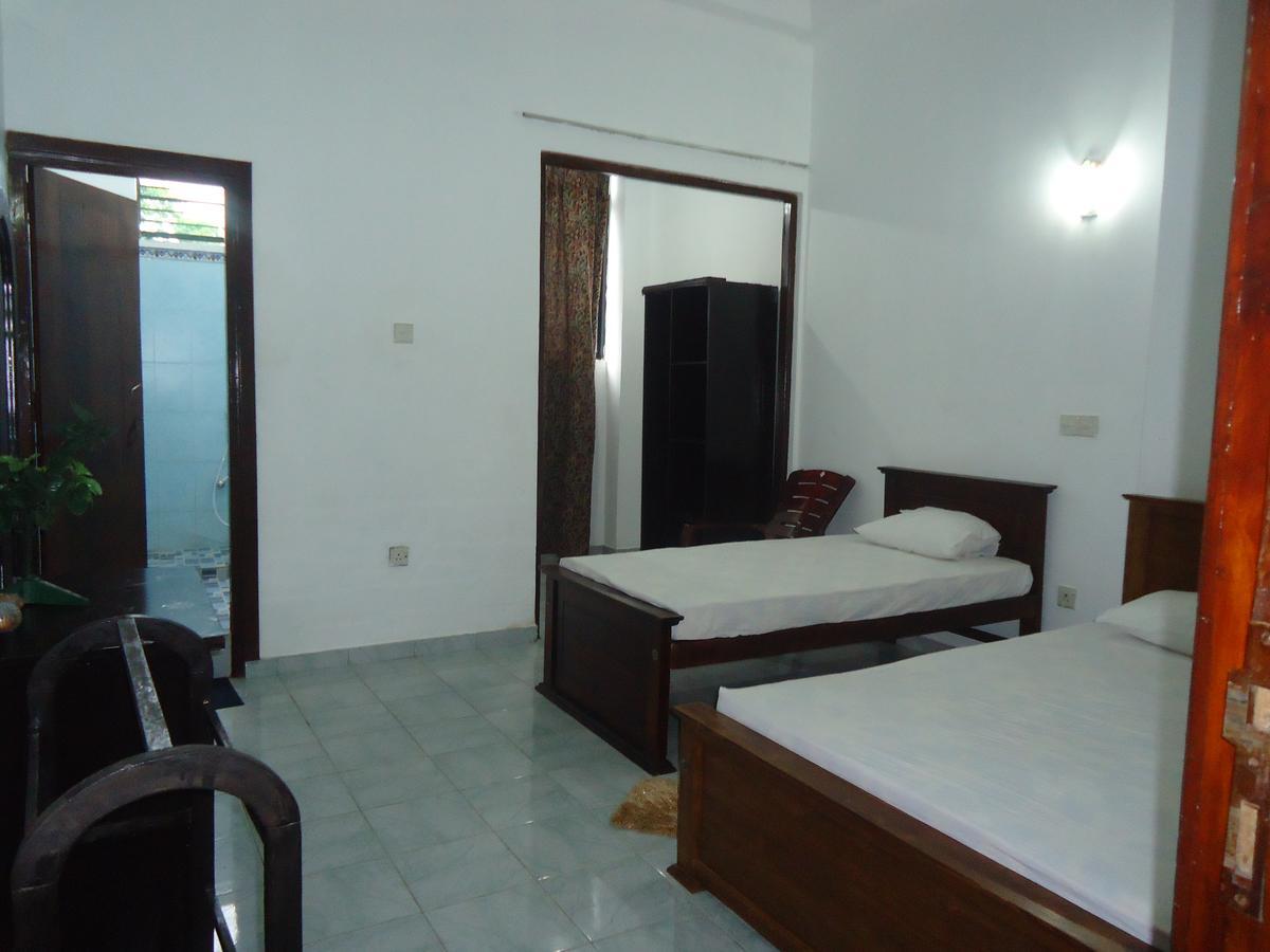 Old Mahawasala Hotel Bambaragaleyaya Extérieur photo