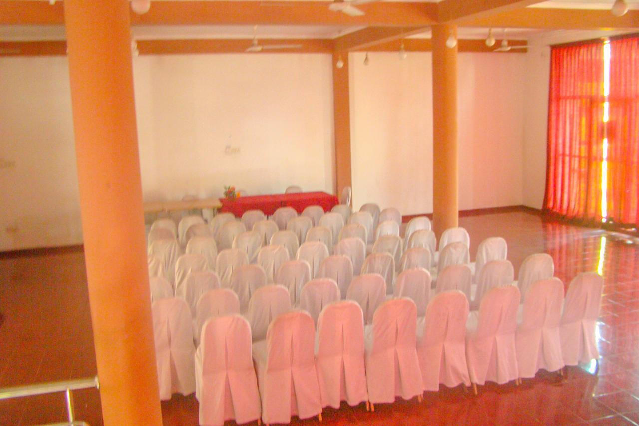 Old Mahawasala Hotel Bambaragaleyaya Extérieur photo