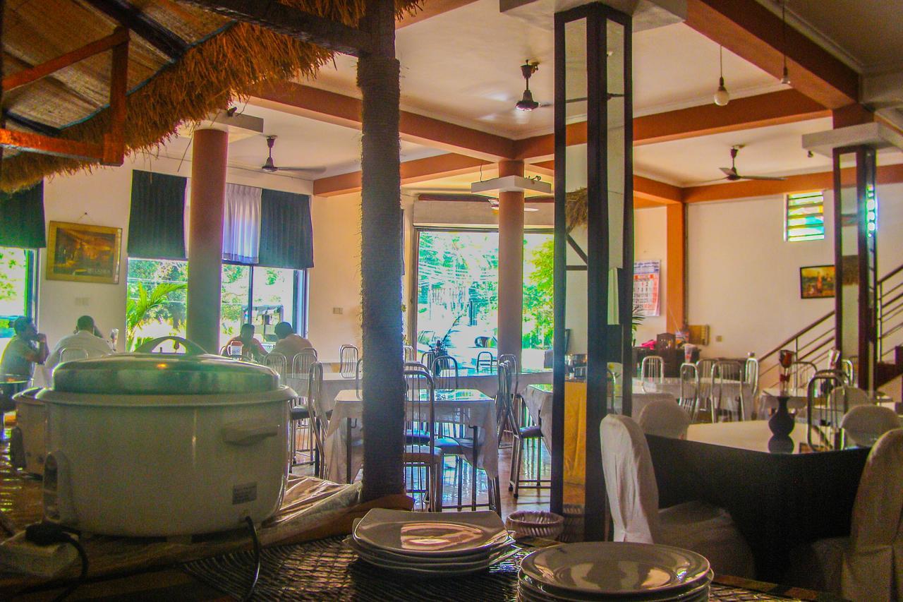 Old Mahawasala Hotel Bambaragaleyaya Extérieur photo
